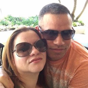 Meet your Posher, Yaniris